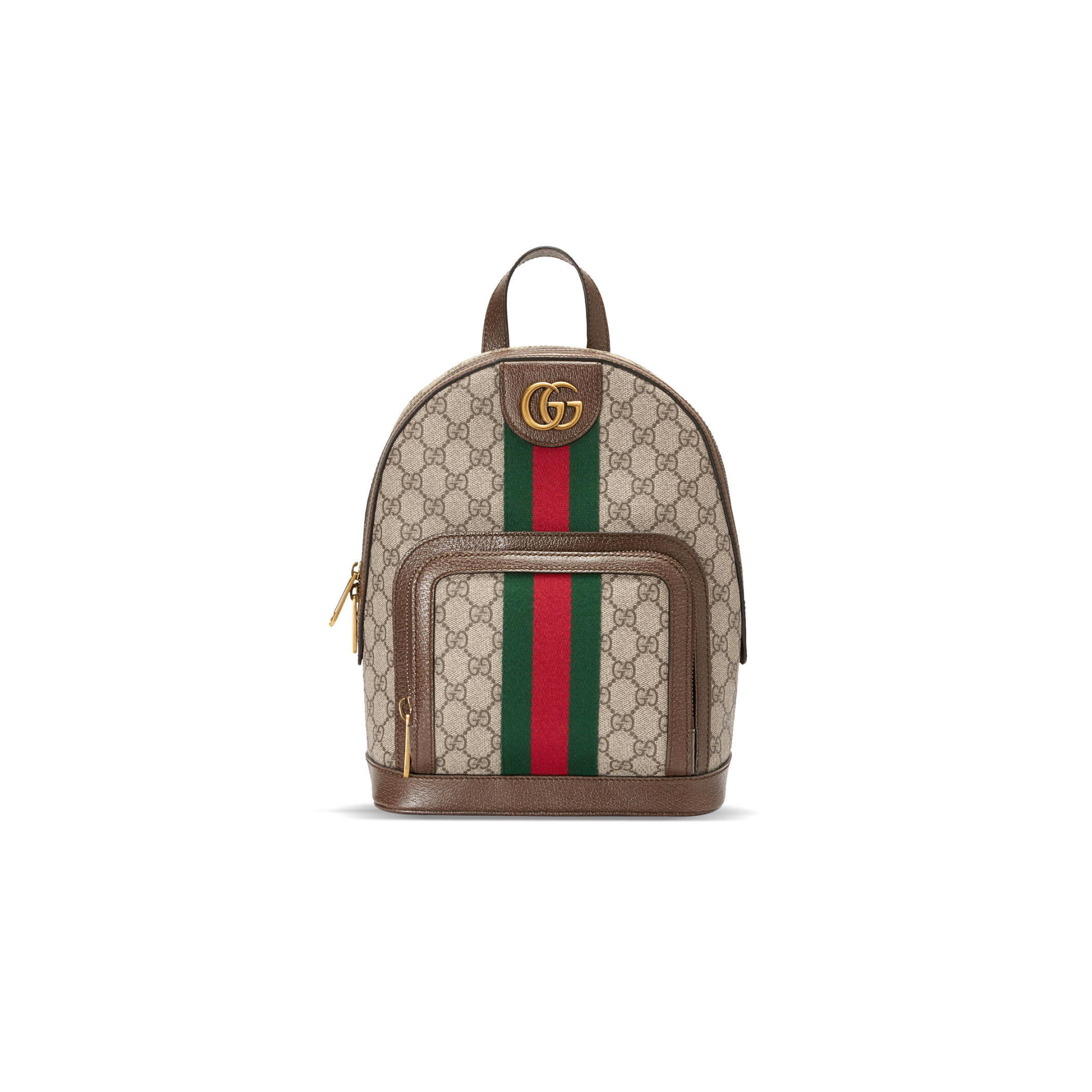 GUCCI OPHIDIA SMALL BACKPACK 547965 (29*23*14cm)